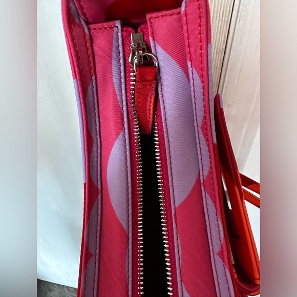 NWT House Of Sunny Sundown Tripper Bag - Picture 6 of 11